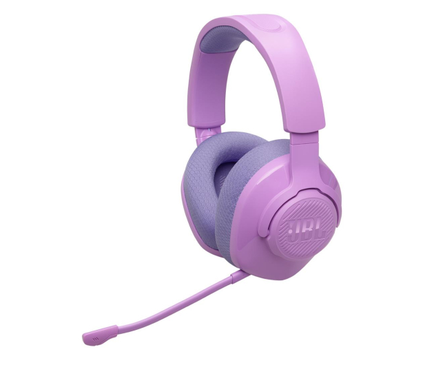 JBL Quantum 360 Fioletowe - 1262801 - zdjęcie